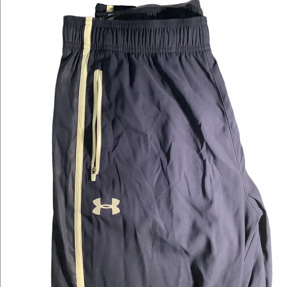 NEW Under armour sweatpants